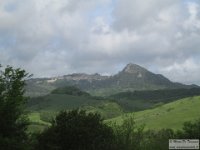 2021-05-02 La Rocca di Tolfa in MTB 000